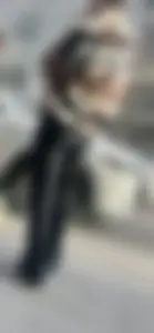 Some girls in leggings from yesterday (OC)