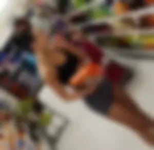 Asian athletic sexy