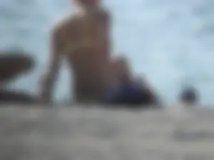 Butt Dimples (OC)