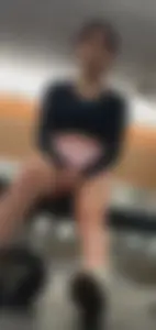Top 3 crotch shots in the gym (OC) ending the year right