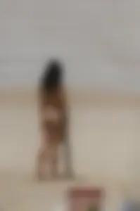 Beach and bikini girls