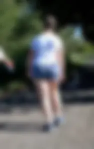 Gilf Shorts