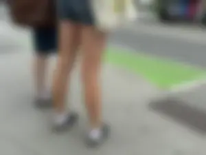 Random collection of girls this summer