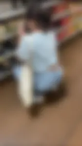 Big booty latina milfs and baddie in jeans