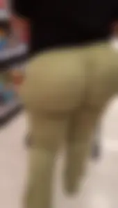 My Girl MegaDonk Treat Everytime (OC)