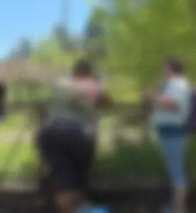 BBW giant ass