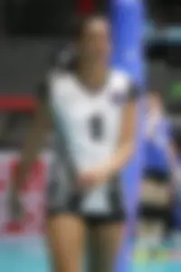 Thai candid volleyball girls