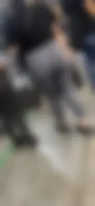 Caught my Latina Co worker’s FAT ASS ( again)