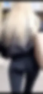 Uni Student Tight Black Leggings