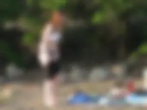 Bikini girls