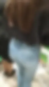 Small booty