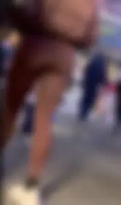 OC Bubble PAWG Duo