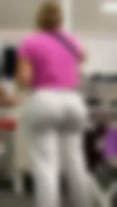 Big Butt Leggings and Shorts pt.2
