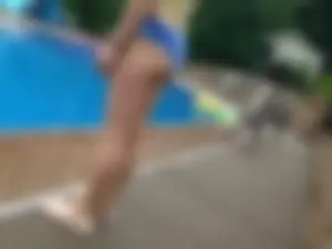Bikini girls