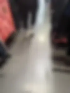 Huge juicy sexy nike legging ass worker part 1