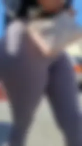 Perrazo culazo morena mexicana VPL