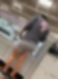 Absolutely beautiful ass