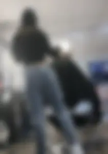 Barbershop Booty