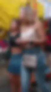 Milf latina con un culo delicioso