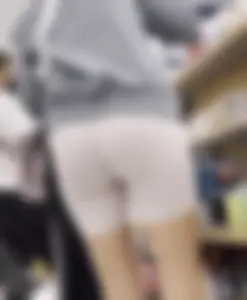Elite Milfs, Teens, and College Girls in Leggins