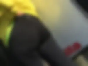 Friends hot milf mom pt1 (VPL) OC