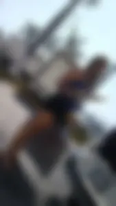 Milf latin in short