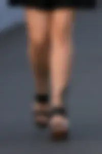 Huge collection of legs and feet photos taken in pubilc places