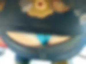 Huge collection of whale tails, ass cracks and panty peeks in public