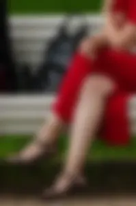 Huge collection of legs and feet photos taken in pubilc places