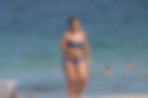 Riviera Beach, Florida tons of sexy bikini babes