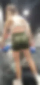 PERFECT TIGHT ASS