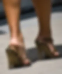 Huge collection of legs and feet photos taken in pubilc places