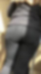 Black Jeans
