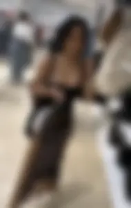 Phenomenal asian w/cleavage