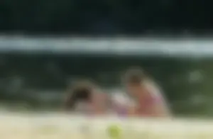 Bikini girls