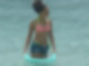 Bikini girls