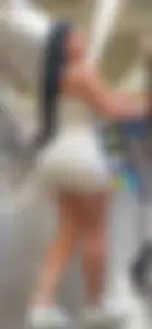 Found a Thick & Juicy Latina Cake in the Grocery Store (OC)