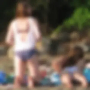 Bikini girls