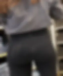 SLIM THICK Latina [OC]