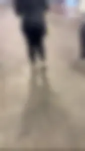 Black girl with nice ass OC