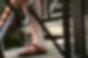 Huge collection of legs and feet photos taken in pubilc places