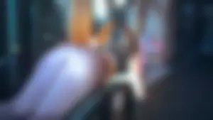 Gym Pawg Showing Off her Amazing ASS in Tight Leggings (OC)