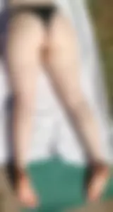 Some beach creepshots