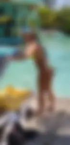 Bikini babes