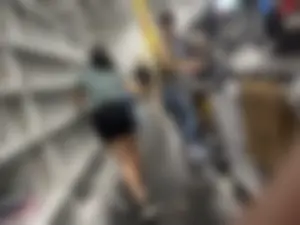 Coworker’s nice ass