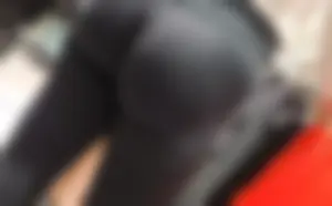 One of my best caps  bubble booty leggings