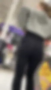Walmart Walking by (Not New)