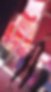 Hot VPL on Mexican Woman (OC)
