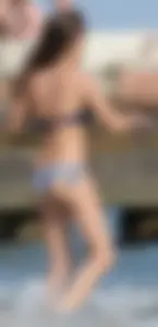 Bikini girls