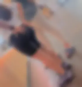 Crazy hang on this latina ass (OC!)
